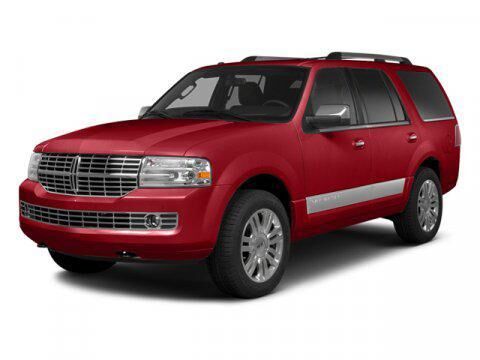 2014 LINCOLN Navigator