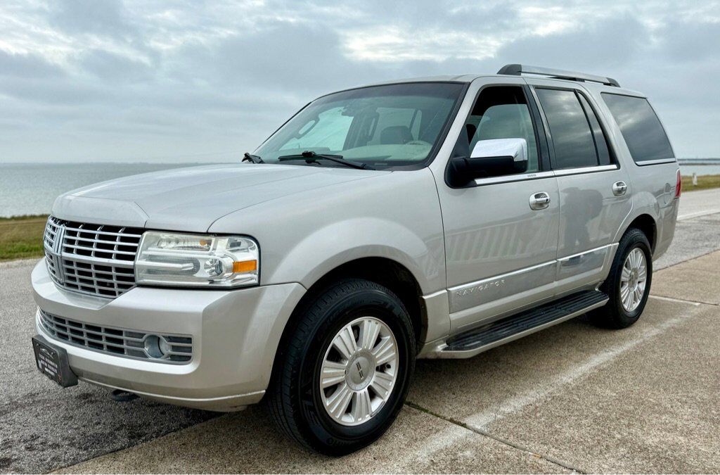 Lincoln Navigator