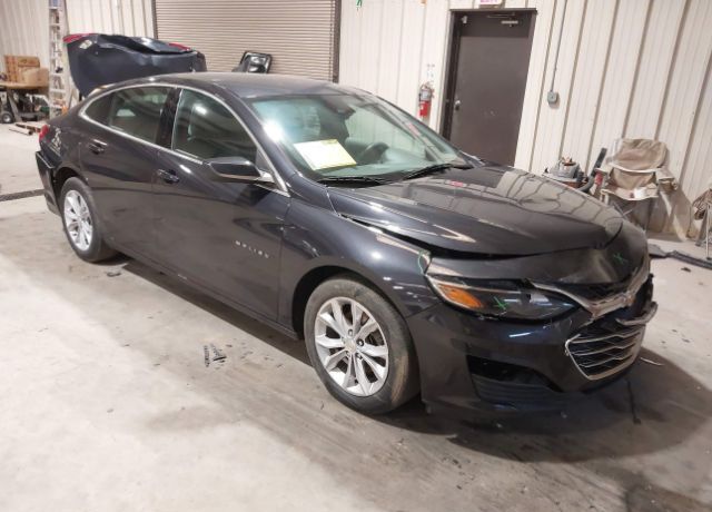 2023 CHEVROLET Malibu