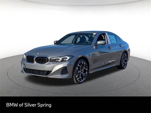 2026 BMW 3 Series