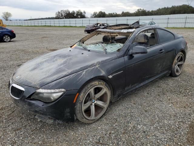 BMW 650i