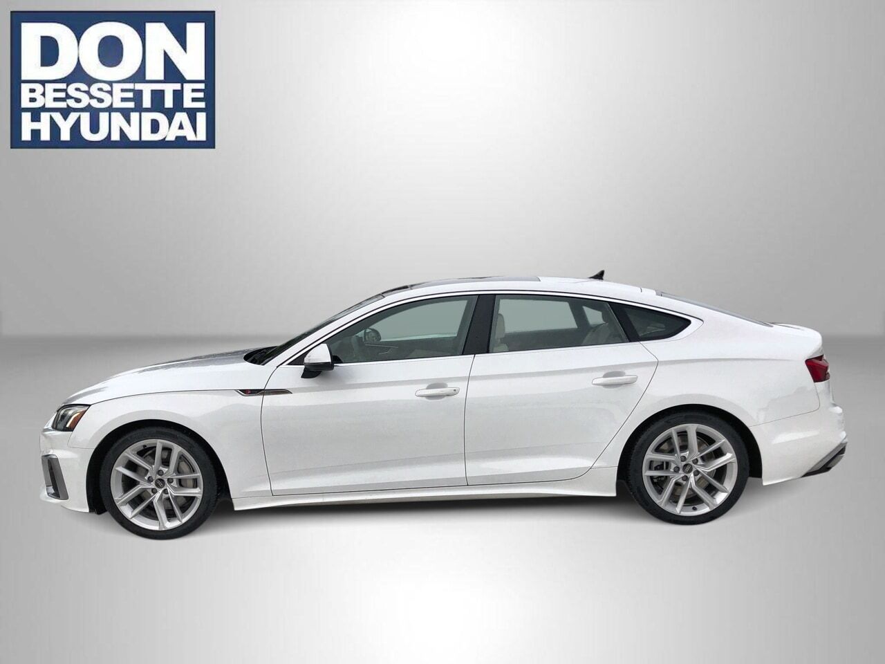 2024 AUDI A5