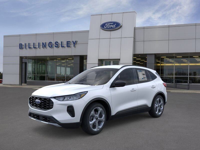 2026 FORD Escape