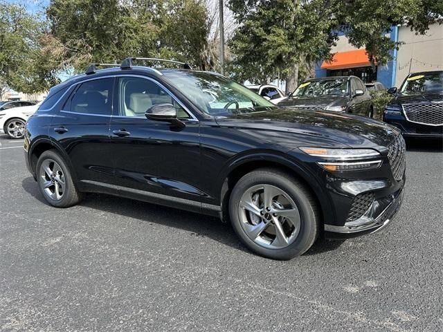 2026 GENESIS GV70