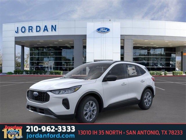 2026 FORD Escape