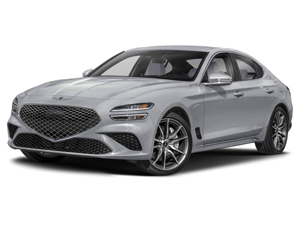 2026 GENESIS G80