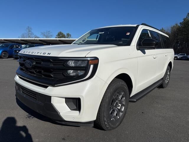 2025 FORD Expedition