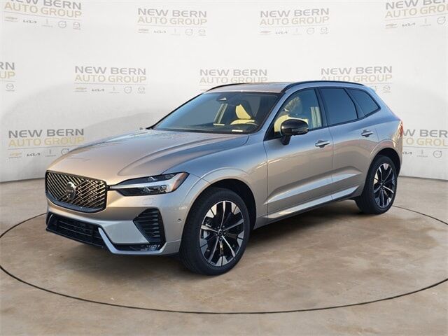 2026 VOLVO XC60