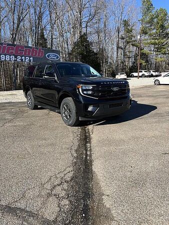2026 FORD Expedition