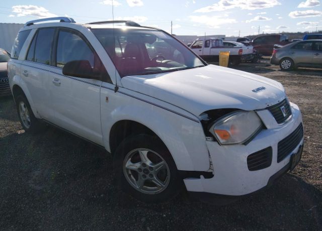 2006 SATURN Vue