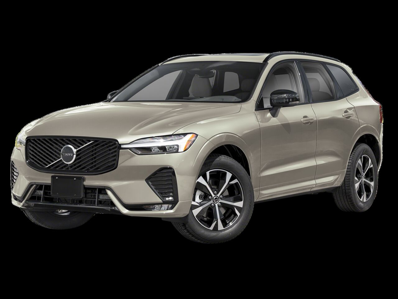 2026 VOLVO XC60