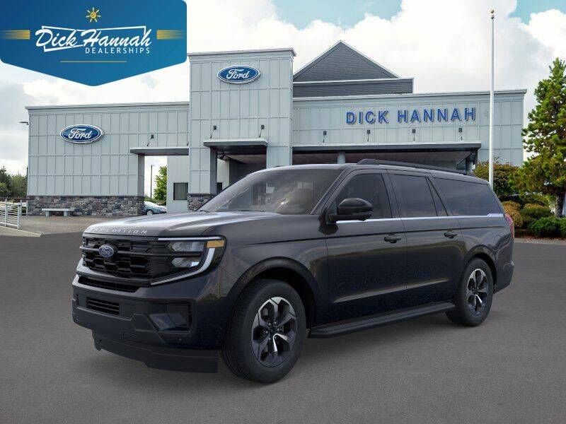 2026 FORD Expedition