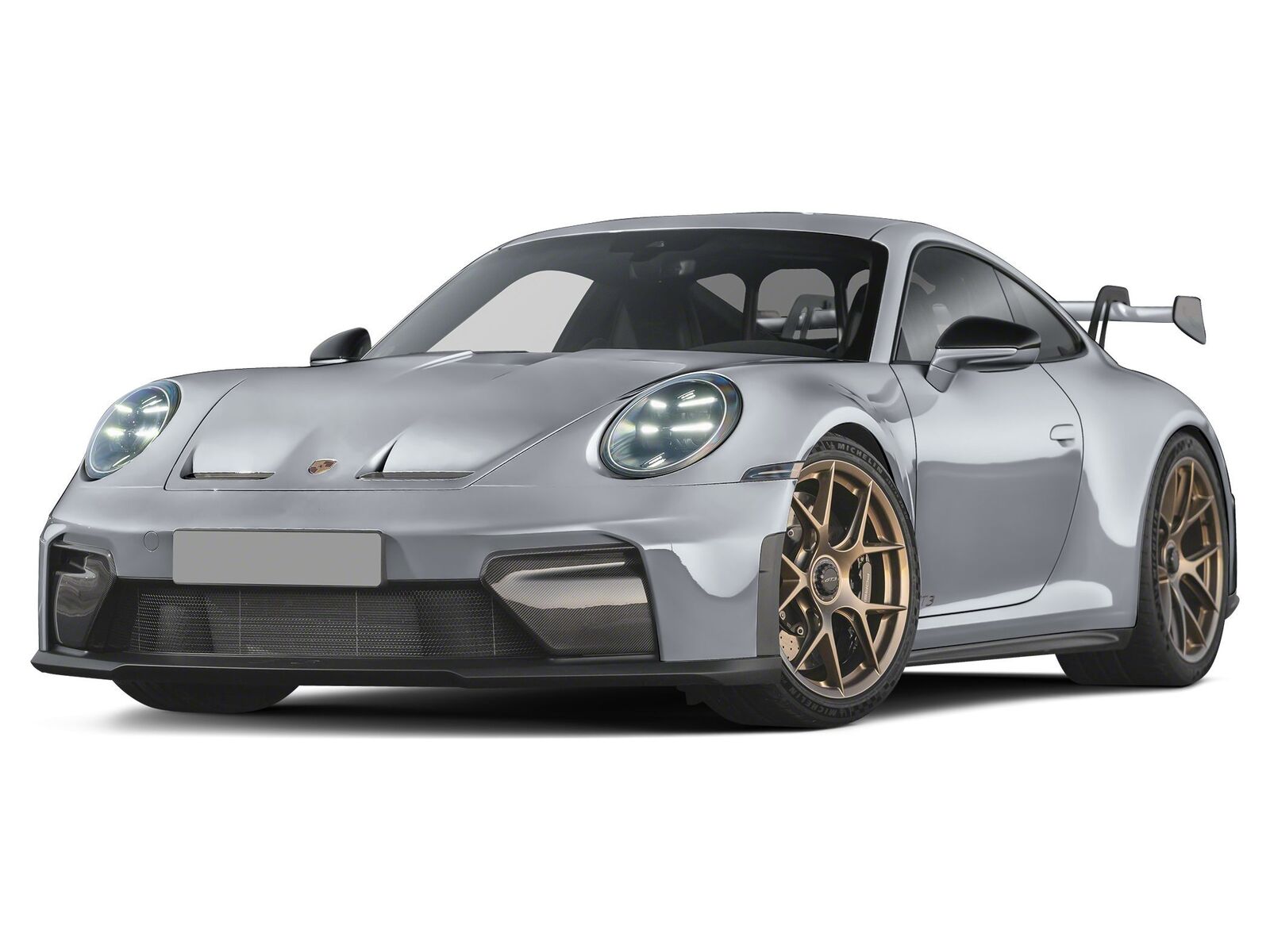 2026 PORSCHE 911