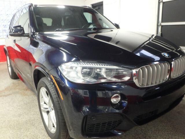 2015 BMW X5