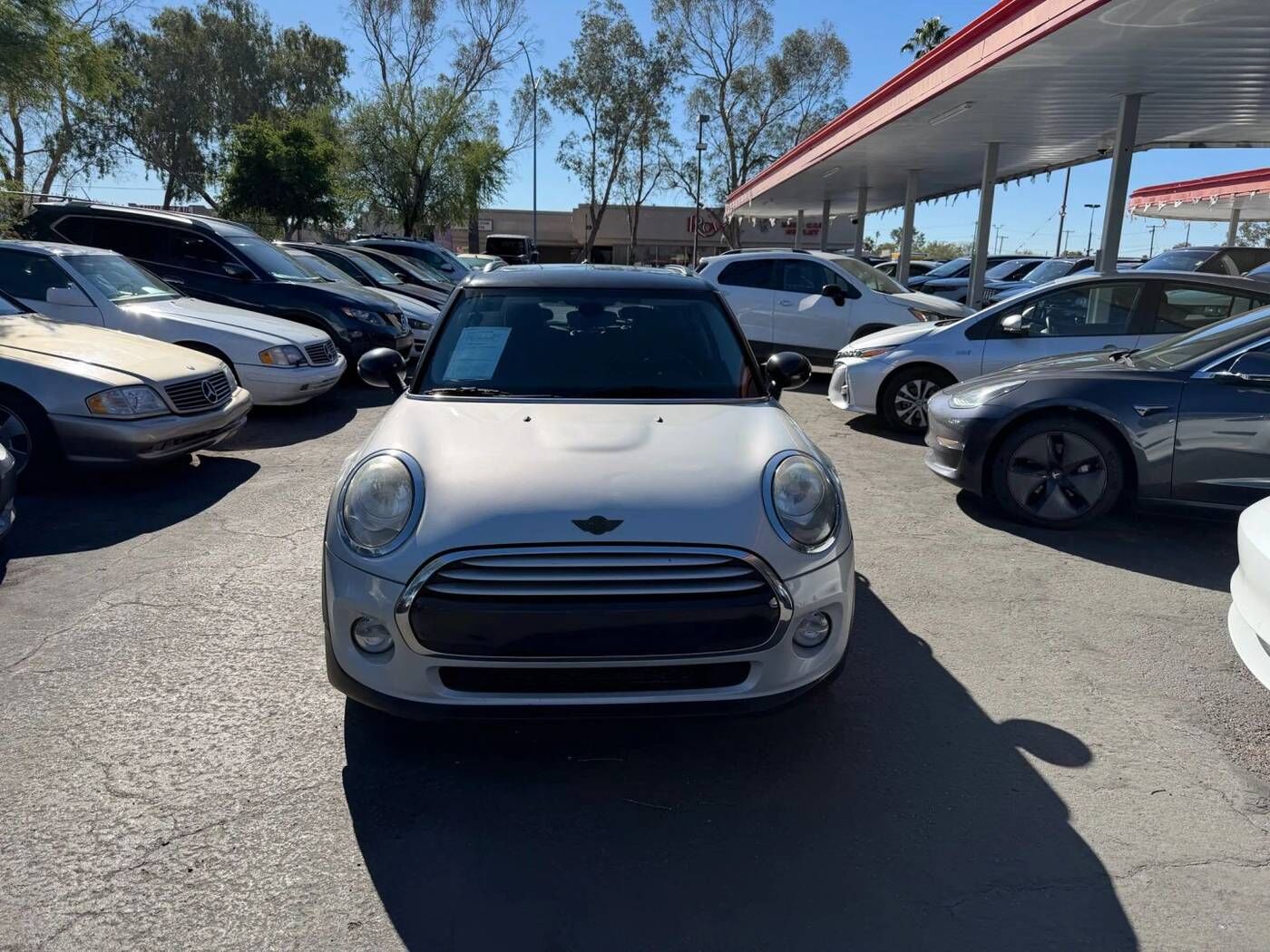 2015 MINI Hardtop