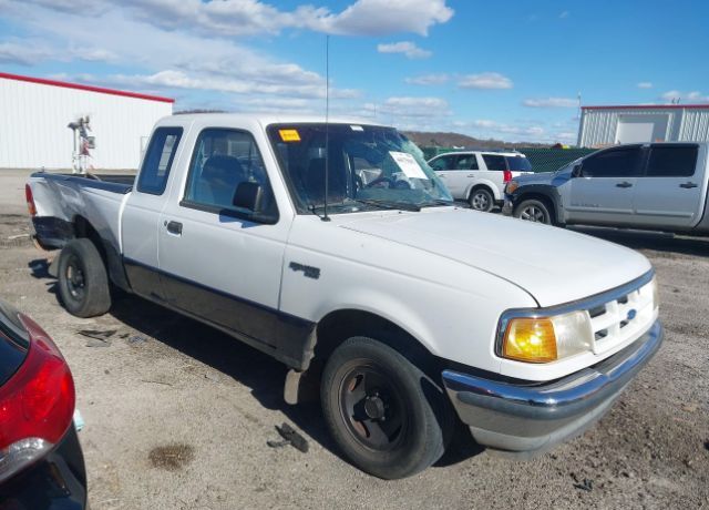 1994 FORD Ranger