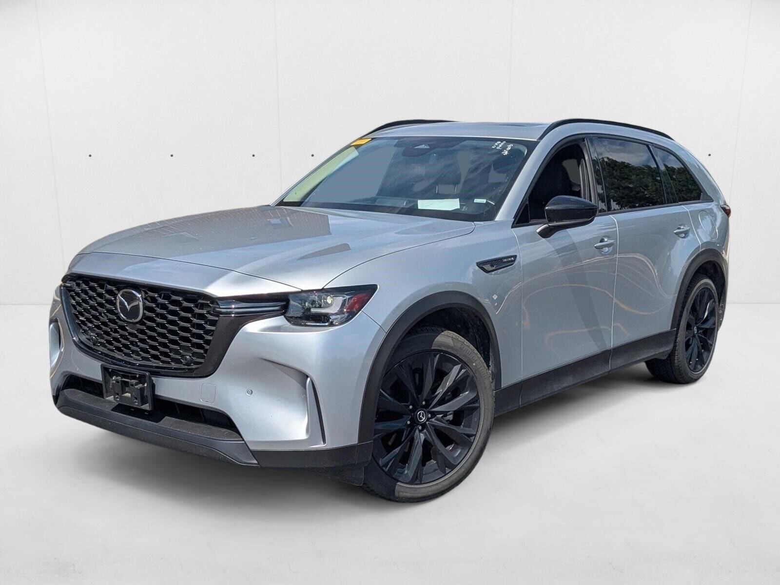 2025 MAZDA CX-90