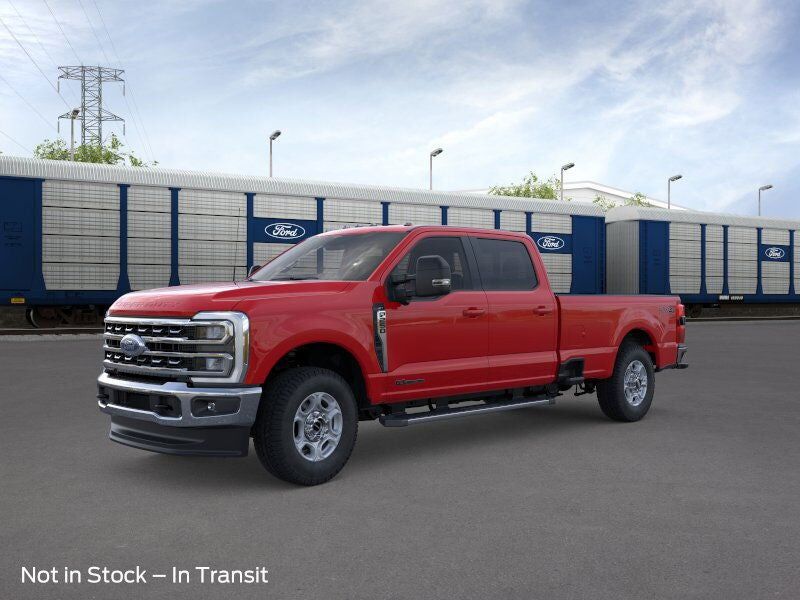 2026 FORD F-250