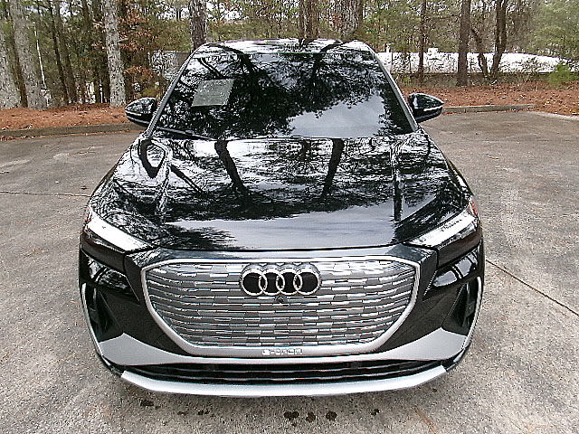 2023 Audi Q4
