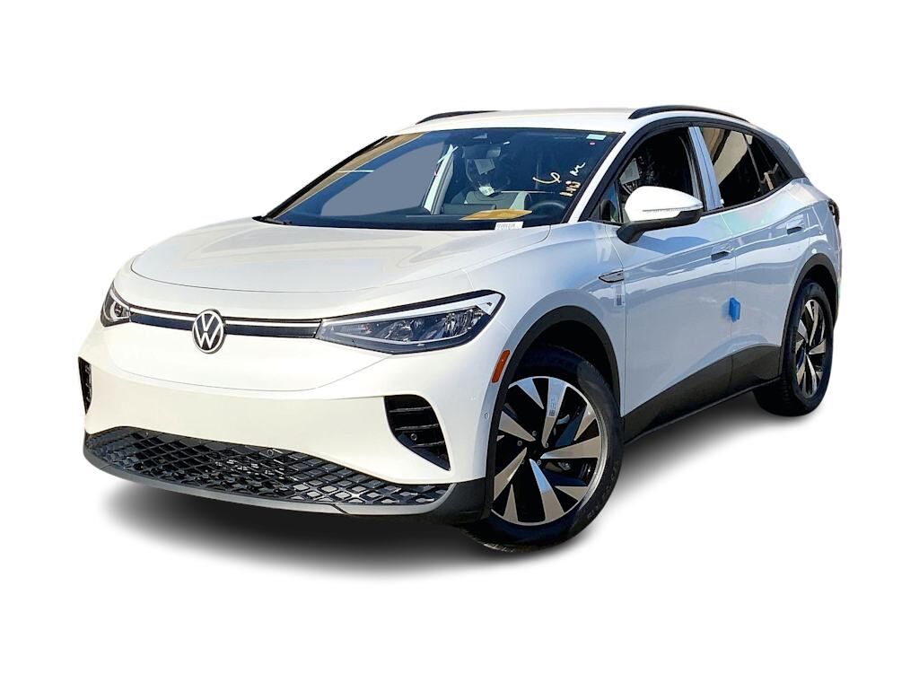 2026 VOLKSWAGEN ID.4