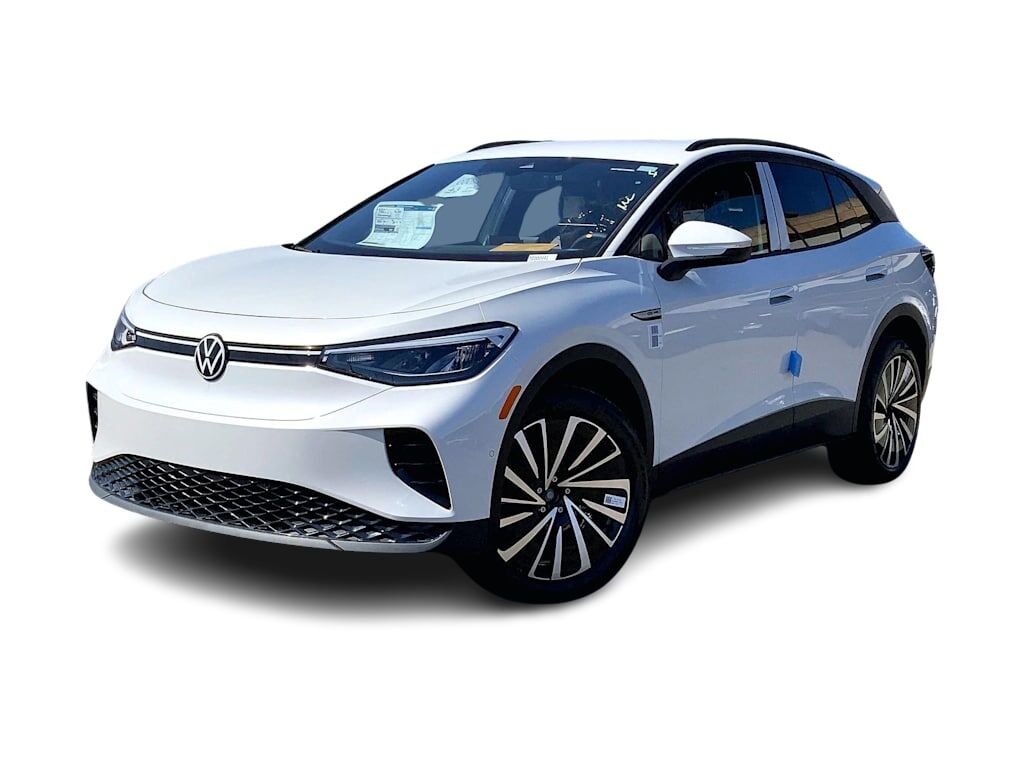 2026 VOLKSWAGEN ID.4