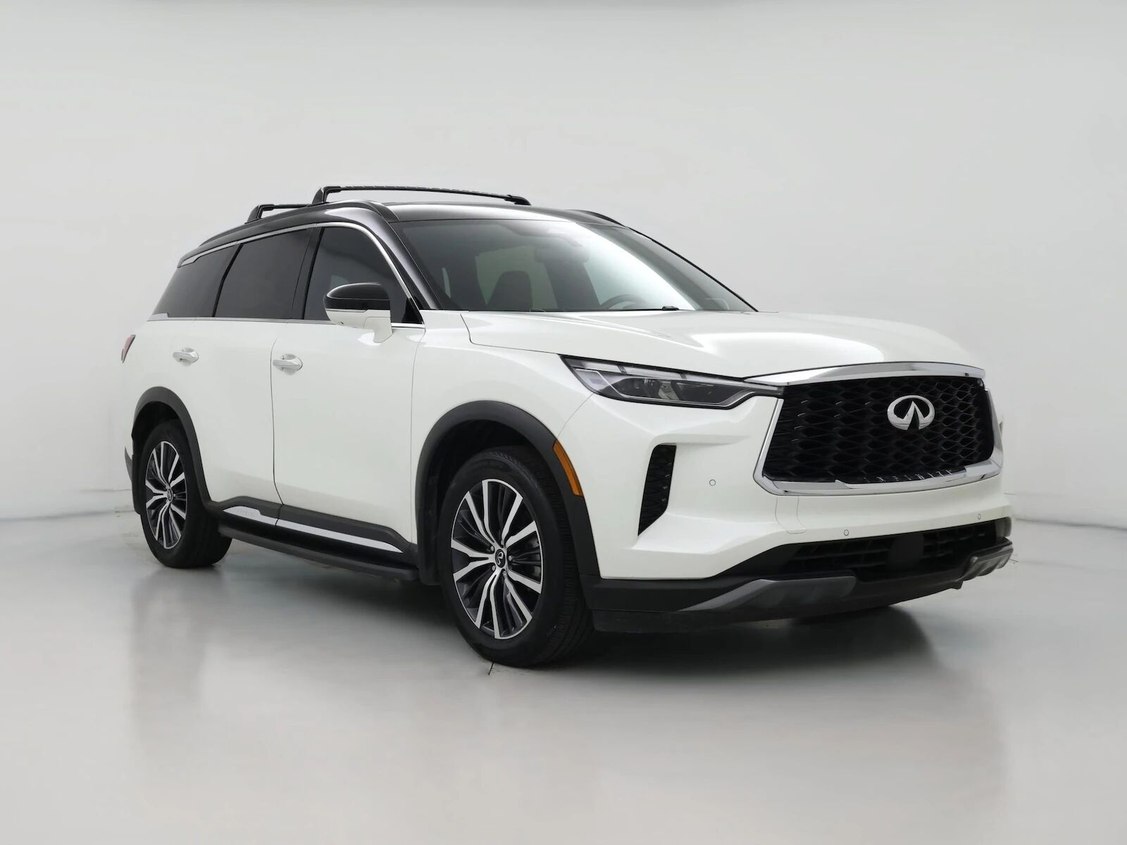 2023 INFINITI QX60