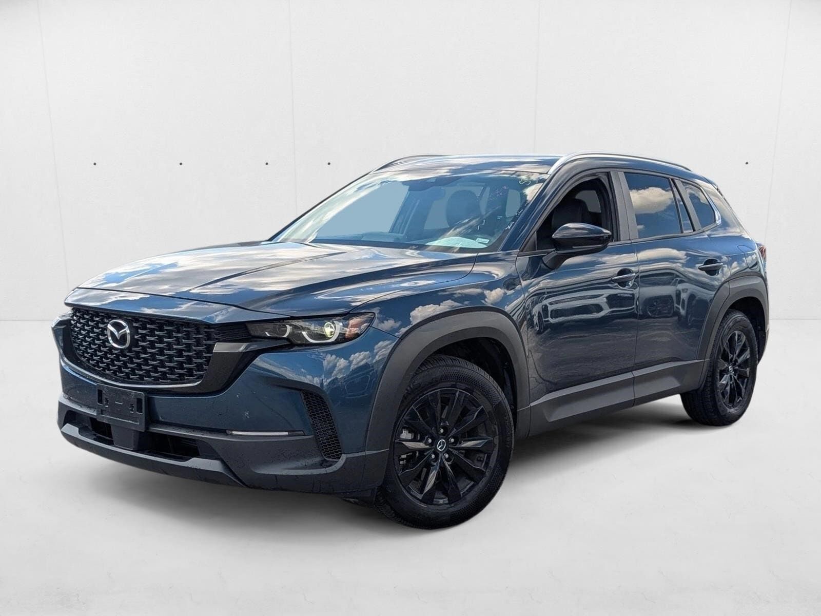 2024 MAZDA CX-50