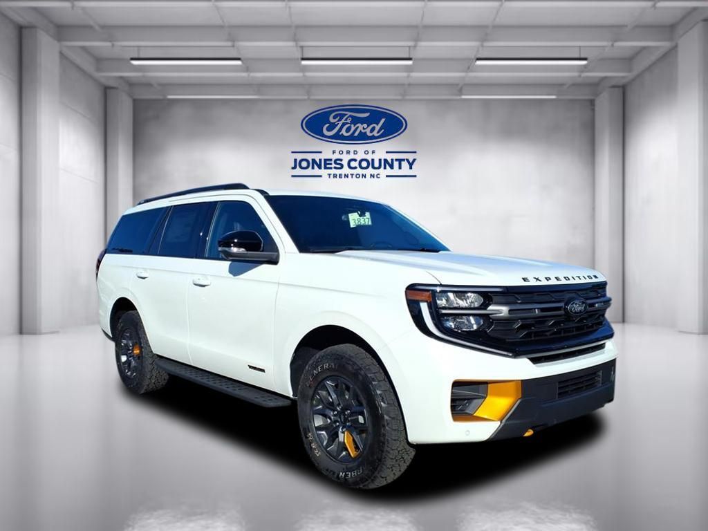 2025 FORD Expedition
