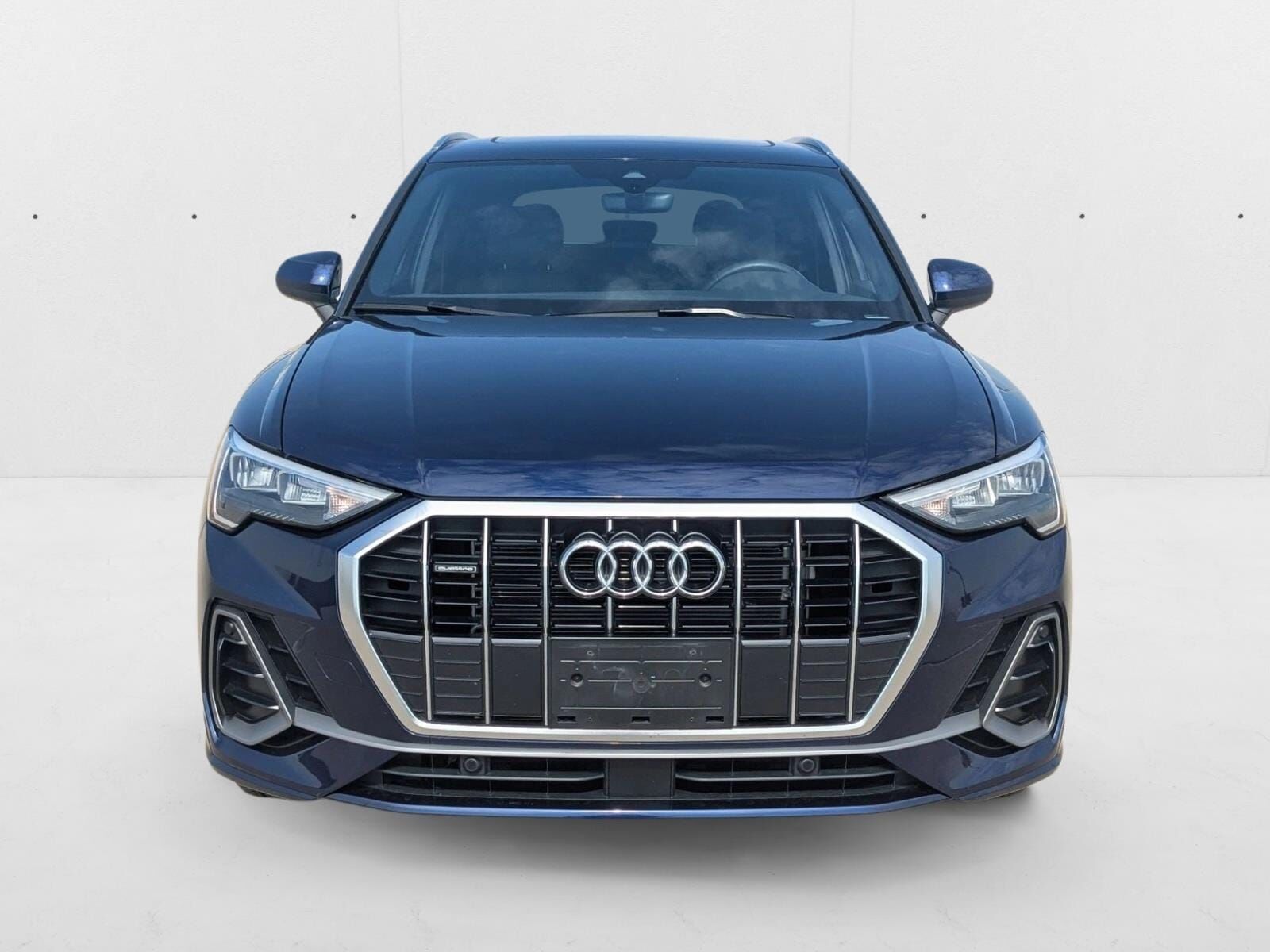 2022 Audi Q3