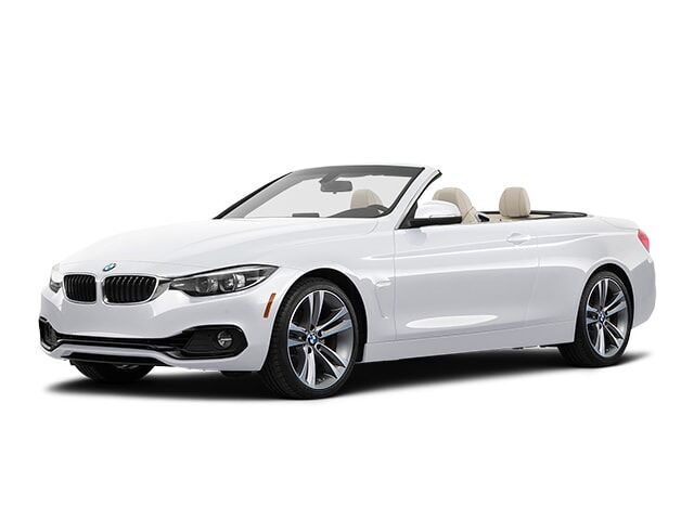 2020 BMW 430i