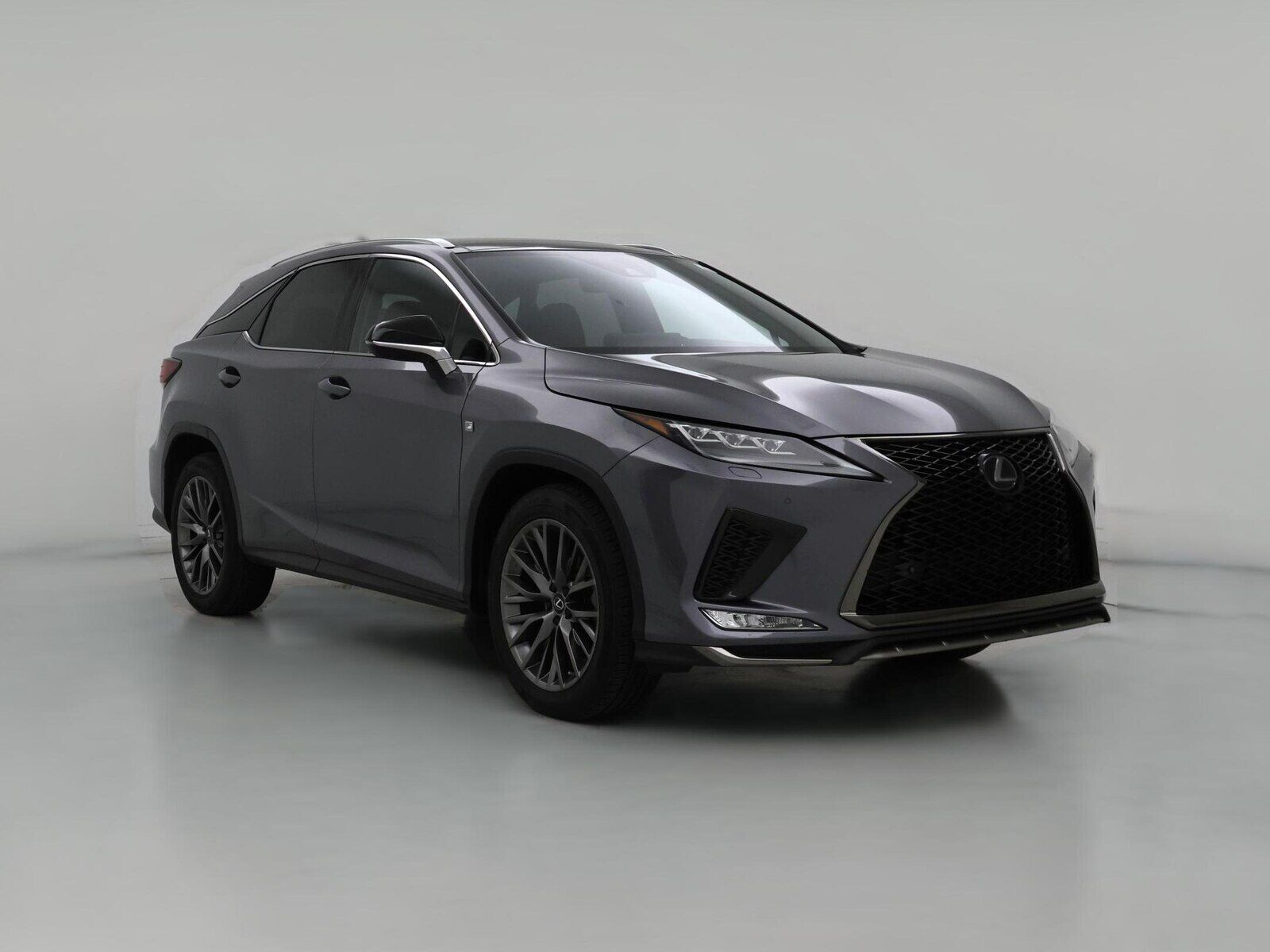 2021 LEXUS RX