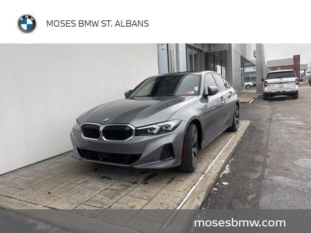 2023 BMW 3 Series