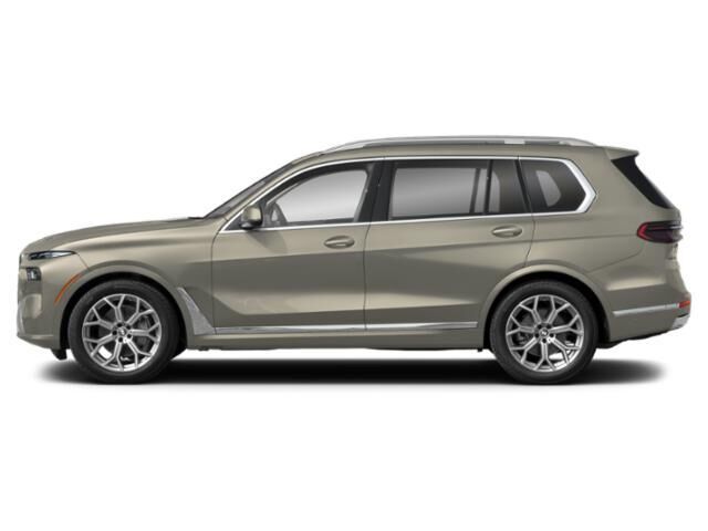 2026 BMW X7