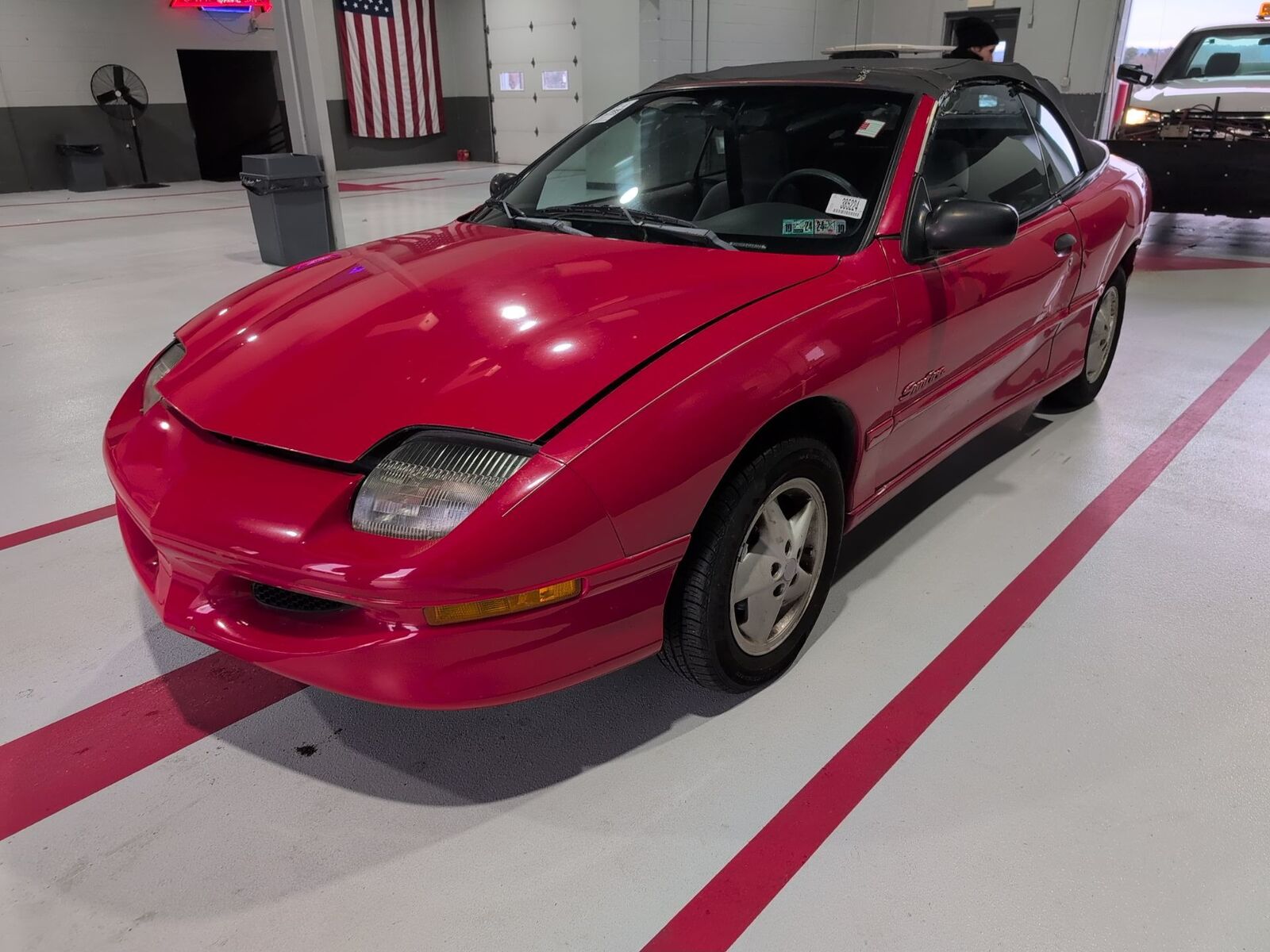 Pontiac Sunfire