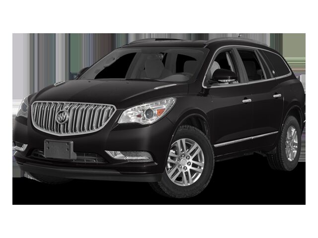 2013 BUICK Enclave