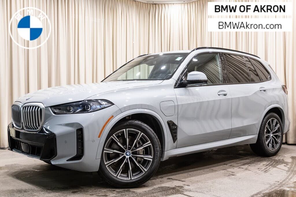 2024 BMW X5