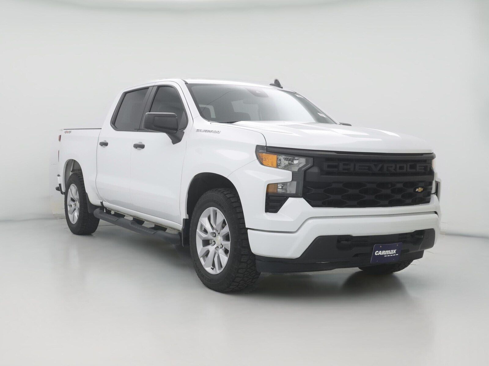 2023 CHEVROLET Silverado