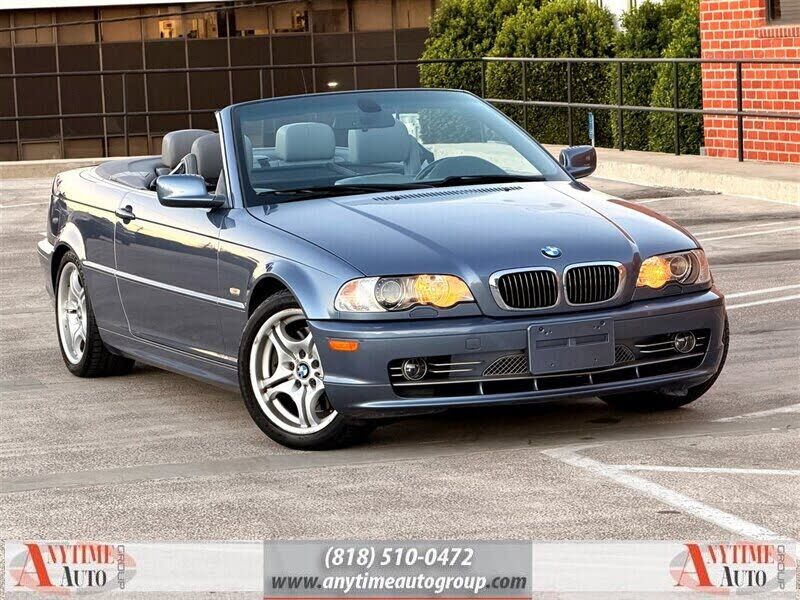 BMW 330Ci