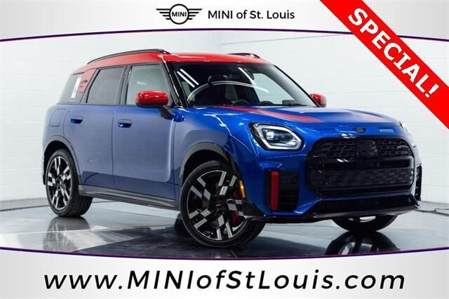 2026 MINI Countryman