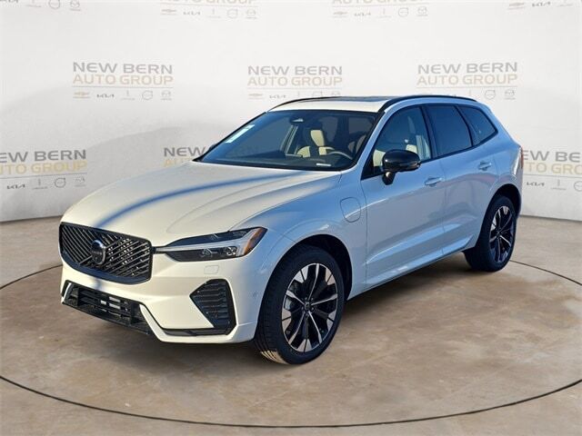 2026 VOLVO XC60