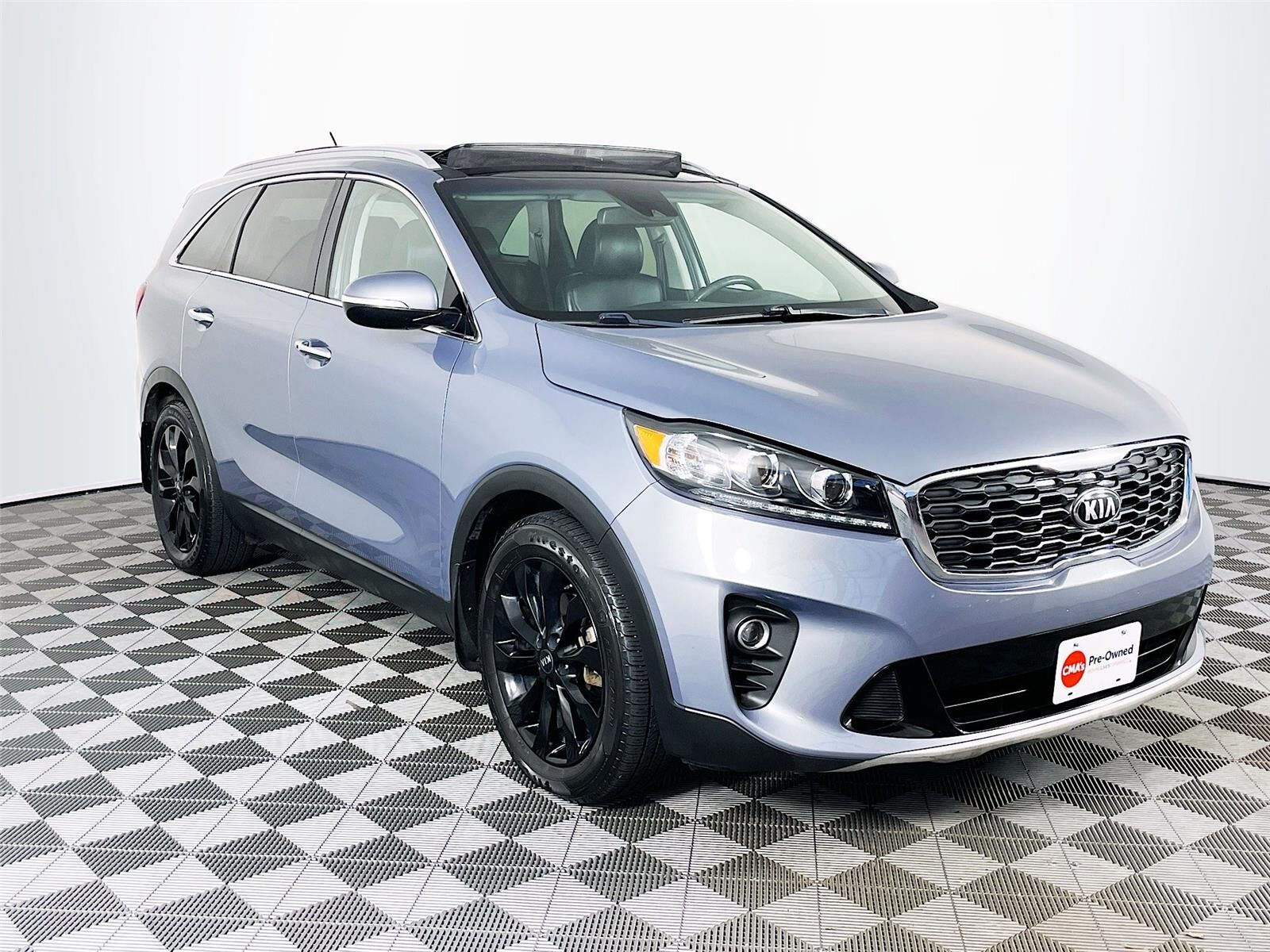 2020 KIA Sorento