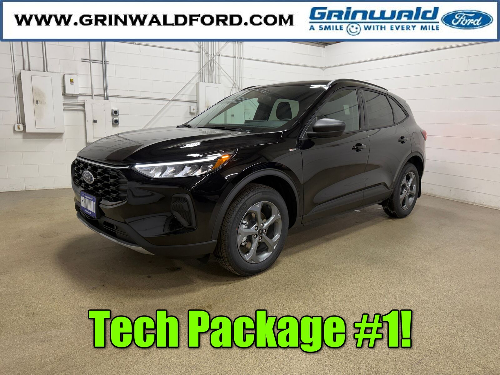2026 FORD Escape