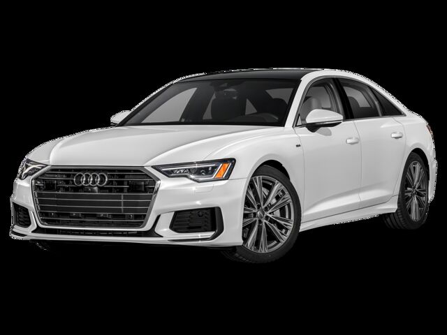 2019 AUDI A6