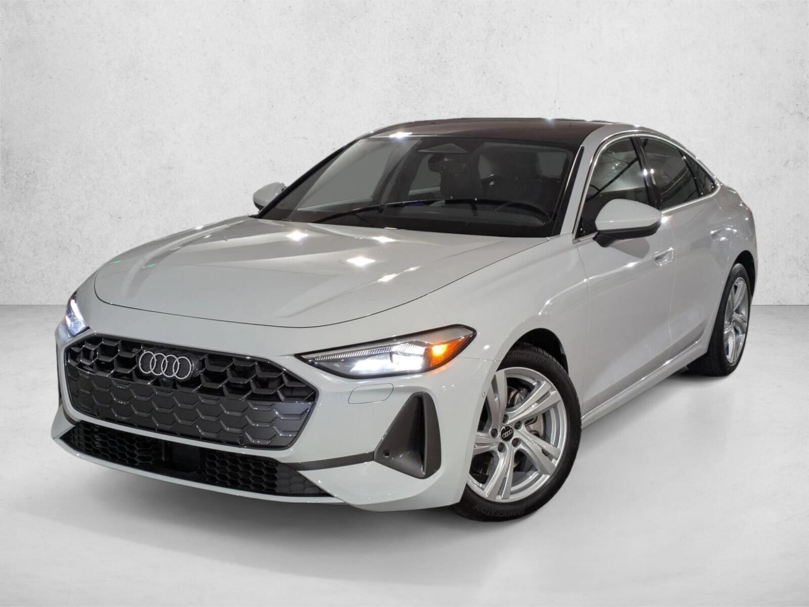 2025 AUDI A5