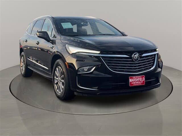 2023 BUICK Enclave
