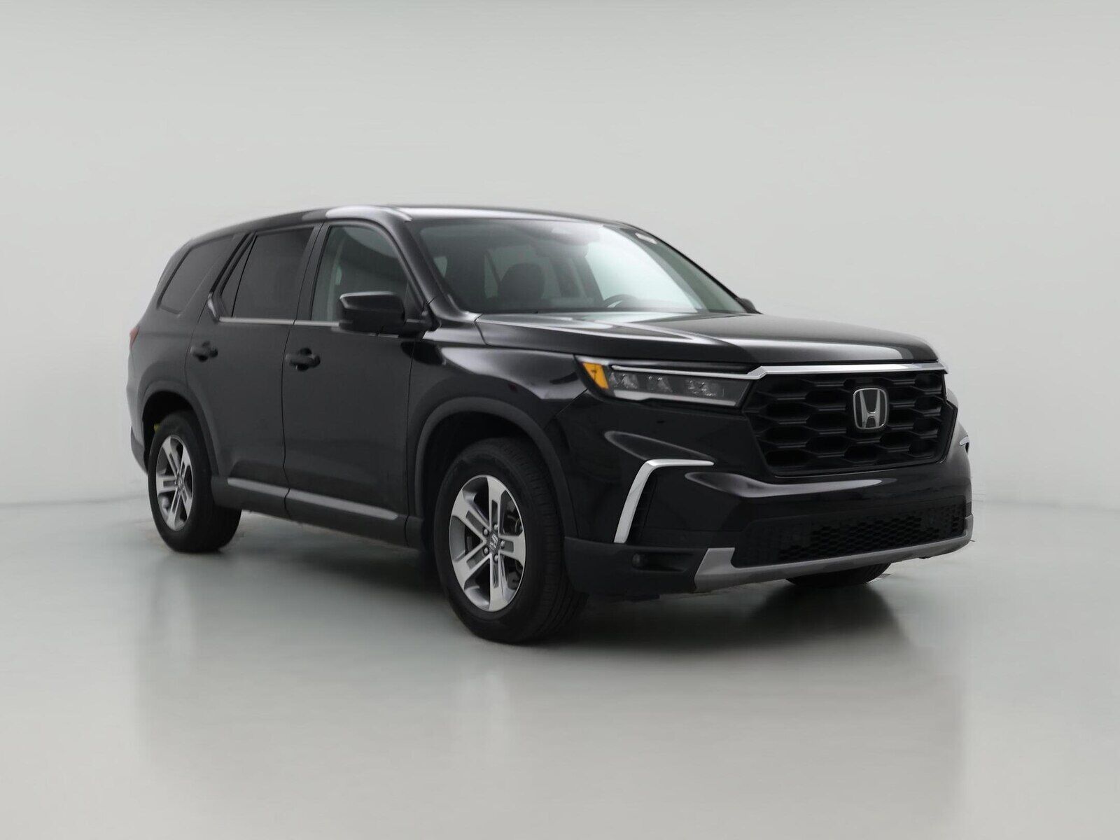 2023 HONDA Pilot