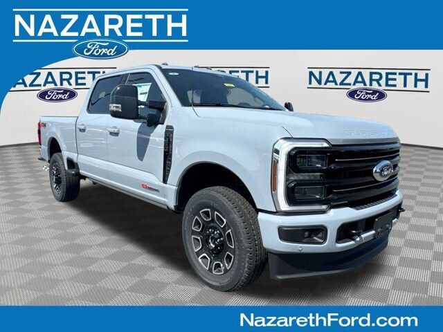 2026 FORD F-350