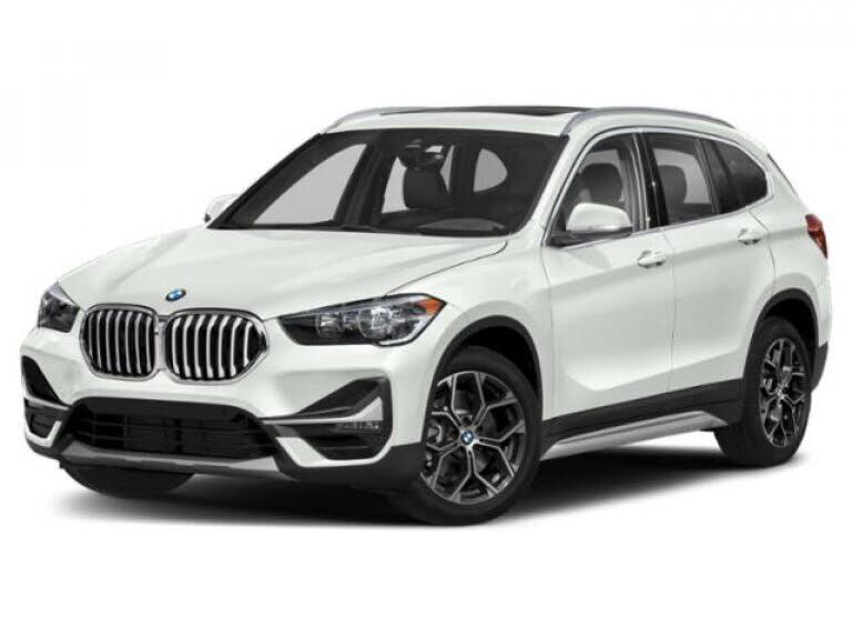 2020 BMW X1