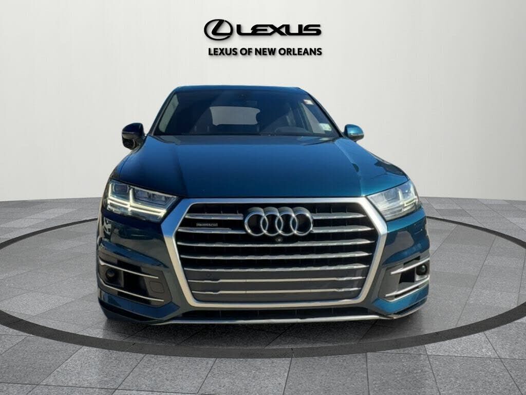 2019 Audi Q7