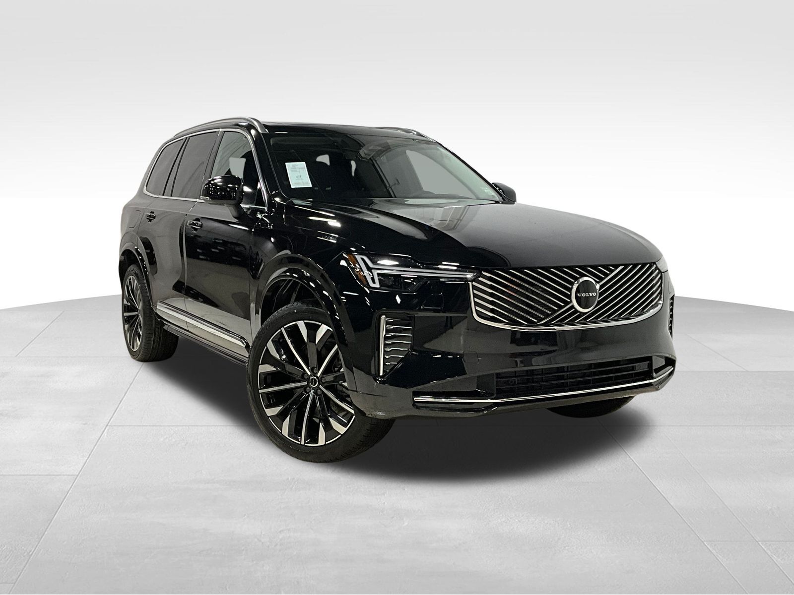 2026 VOLVO XC90